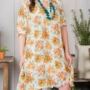 Matilda Jane Sunday's Best dress